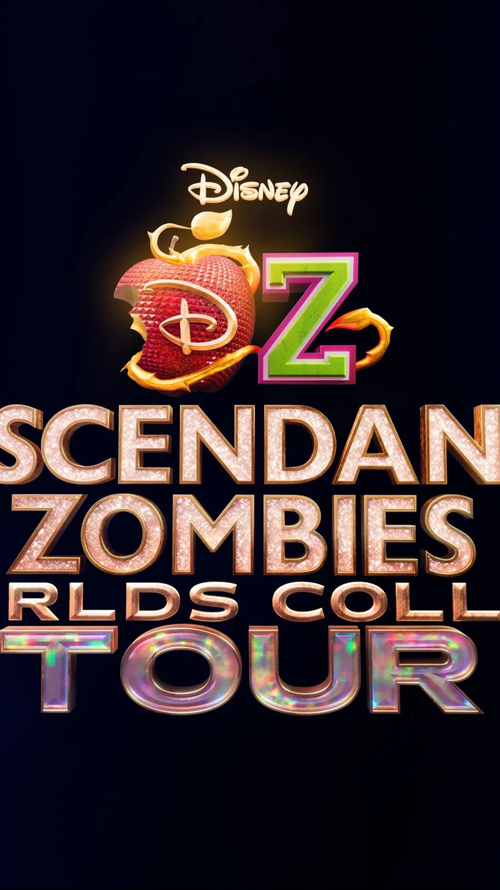 ai character: Zombies X Desc background