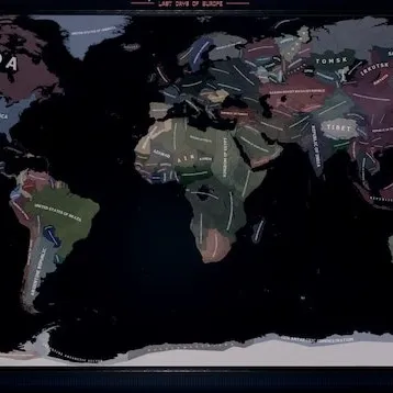 creator El Gran Narrador's avatar