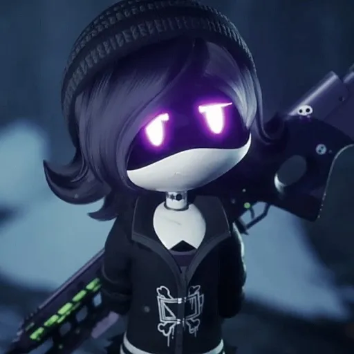 creator Uzi ~💫🫦's avatar