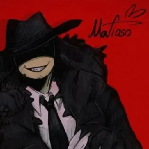 creator ~Maifoso Freaky~'s avatar