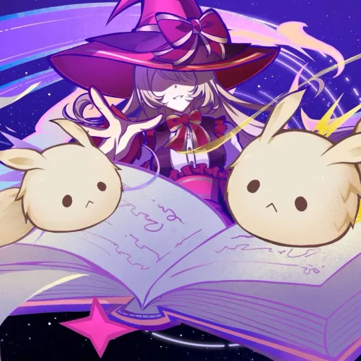 creator Alice herself's avatar