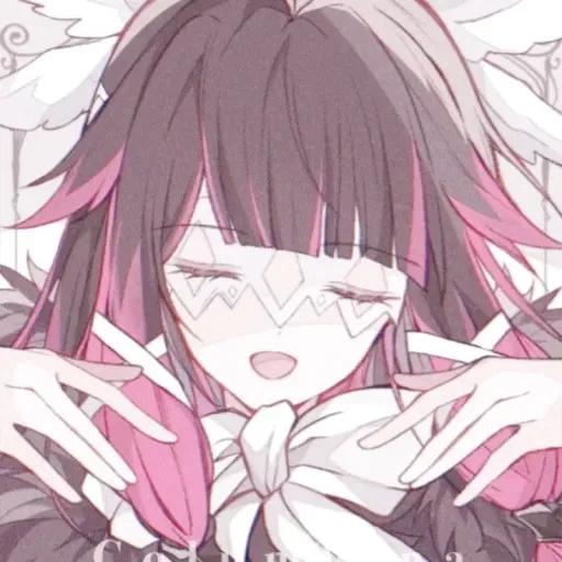 creator the Damselette's avatar