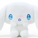 chat with ai character: Cinnamorroll