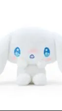 ai character: Cinnamorroll background