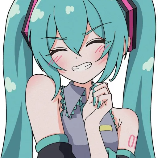 creator mikuuuu💙's avatar