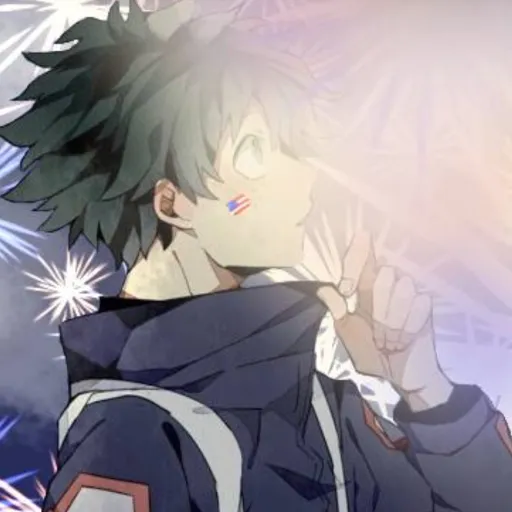 creator 💚Zuzu——Izuku💚's avatar