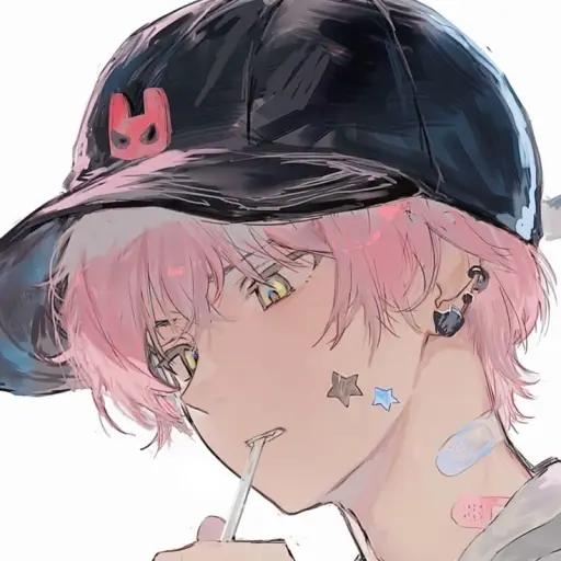 creator 3XP1R3D_M4NG0's avatar