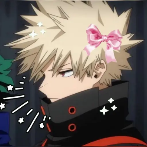 creator KATSUKI☆BAKUGO's avatar