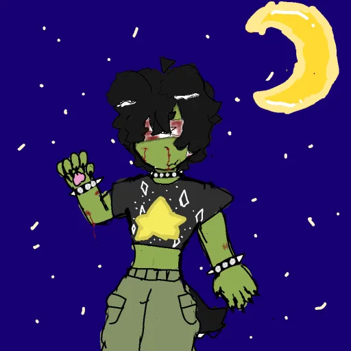 creator ☆•4STR0_P4WZ•☆'s avatar