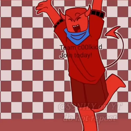 creator C00000lkid's avatar