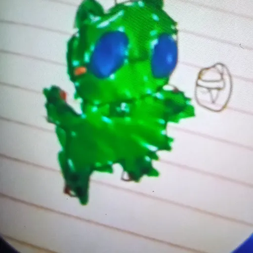 creator Maria PadillTalkie's avatar
