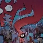 chat with ai character: hong (awa)