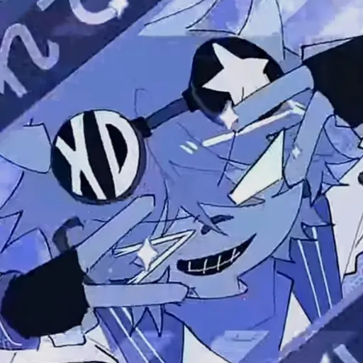 creator ♡🩵Bluudude🩵♡'s avatar