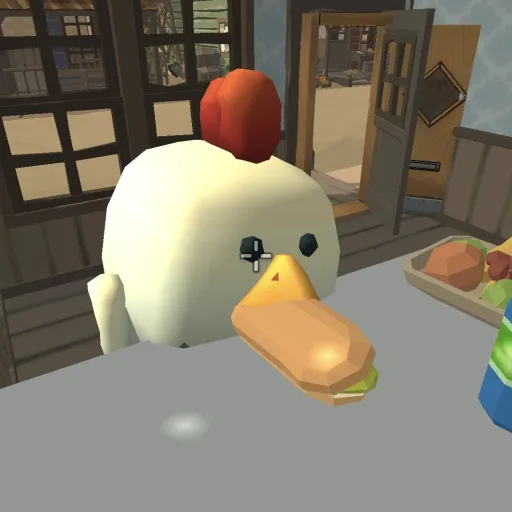 creator чибыбрик's avatar