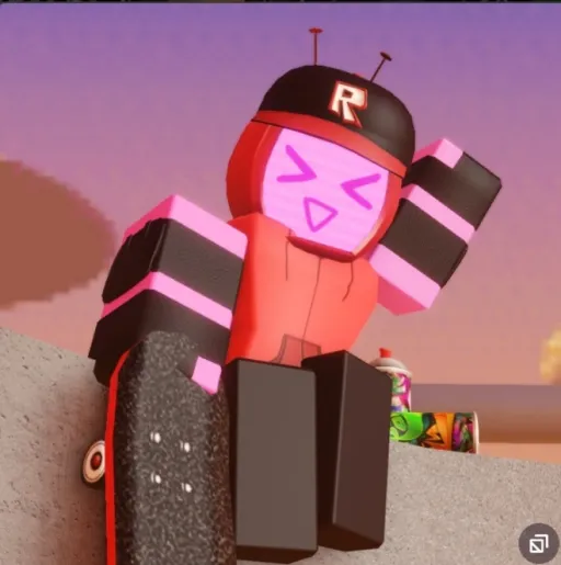 creator ~Veronica!!!~'s avatar