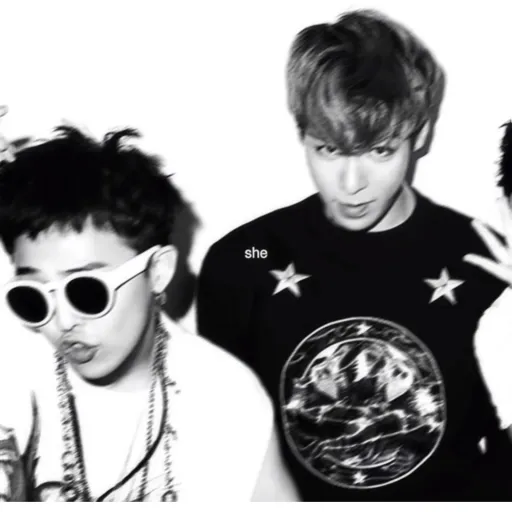 creator BIGBANG LOVER😻's avatar