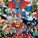 chat with ai character: Dc