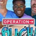 chat with ai character: Operation ouch!