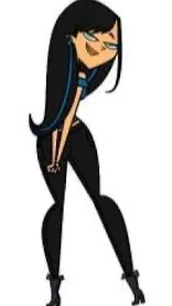 ai character: TDI background