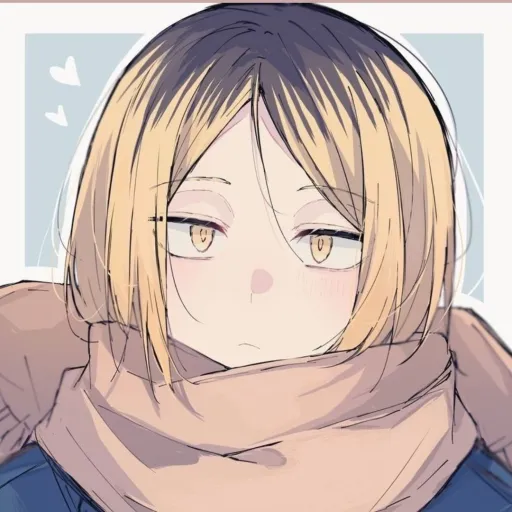 creator Kenma Swatch's avatar