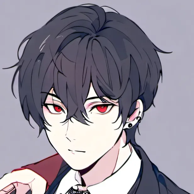 chat with ai character: Mark