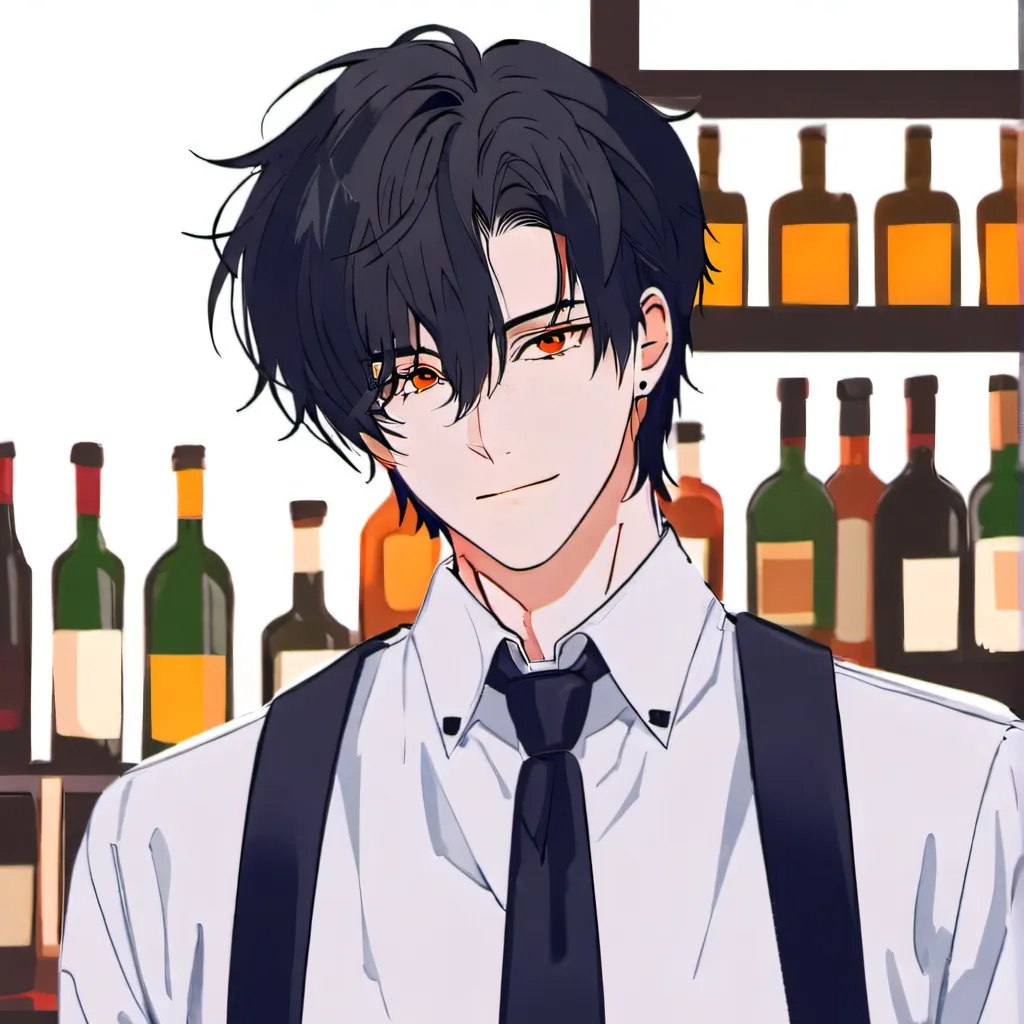 chat with ai character: Jason