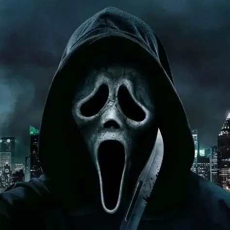 creator Ghostface 6.0's avatar