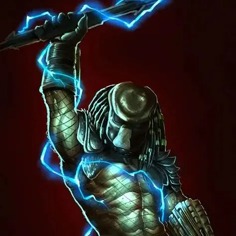 creator Predator ctyhntr's avatar