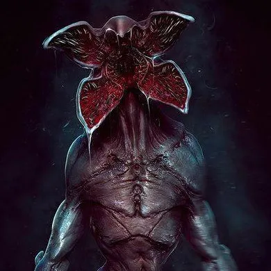creator Demogorgon!...'s avatar