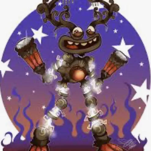 creator Msmepicwubboxfan's avatar
