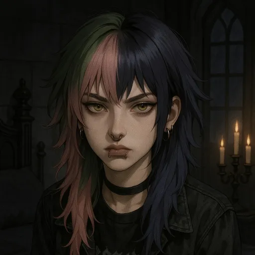 creator Wolfie_Goth's avatar