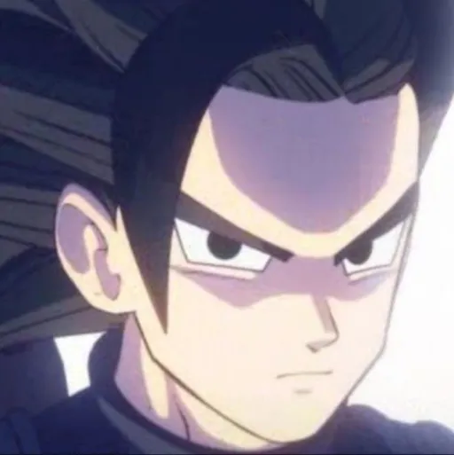 creator SaiyanInBlue's avatar
