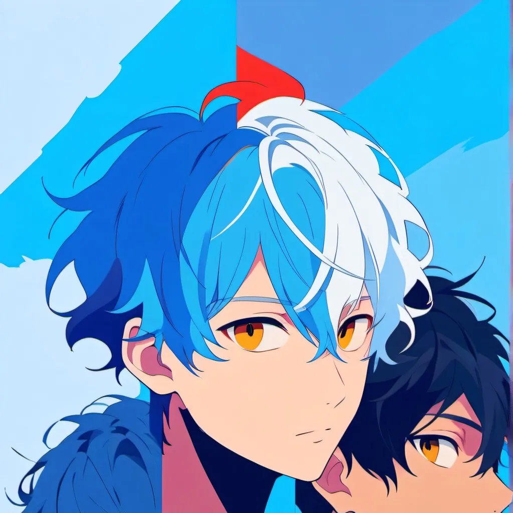 chat with ai character: Yandere WB bf's