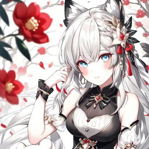 creator ((~𝒔𝒊𝒍𝒗𝒆𝒓~))'s avatar