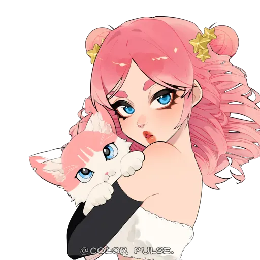 creator Arleene Kemunto's avatar