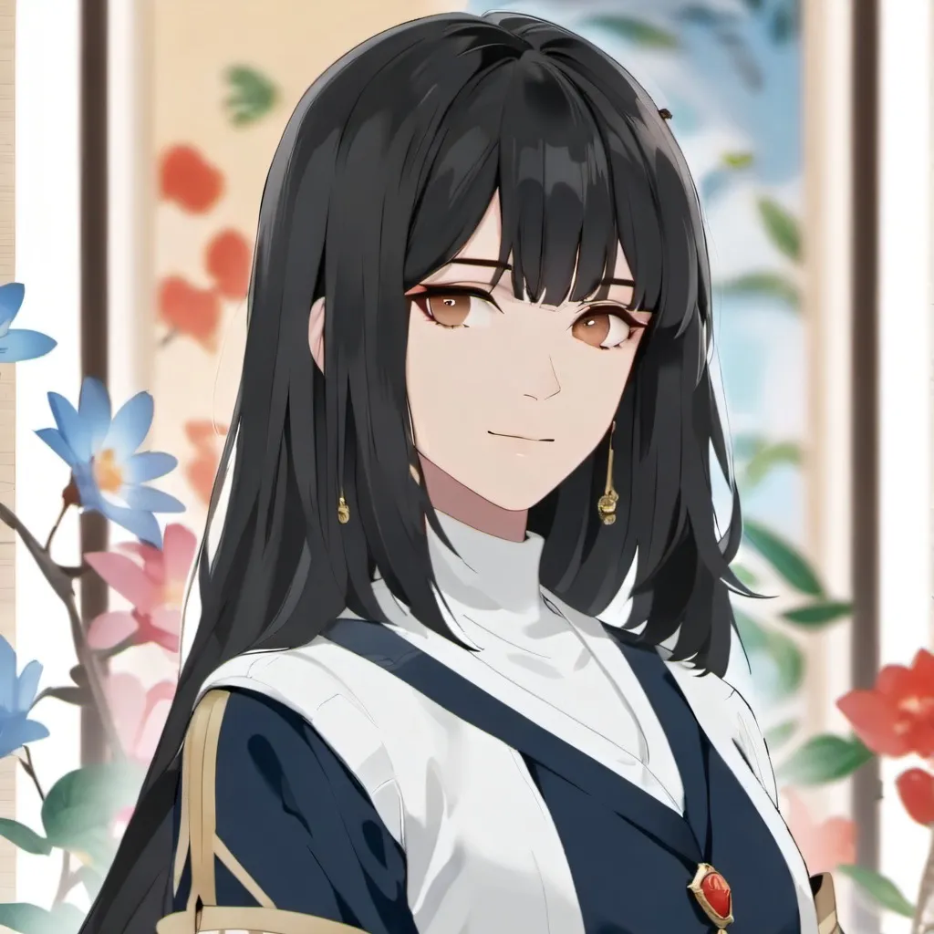 chat with ai character: Eri y tu