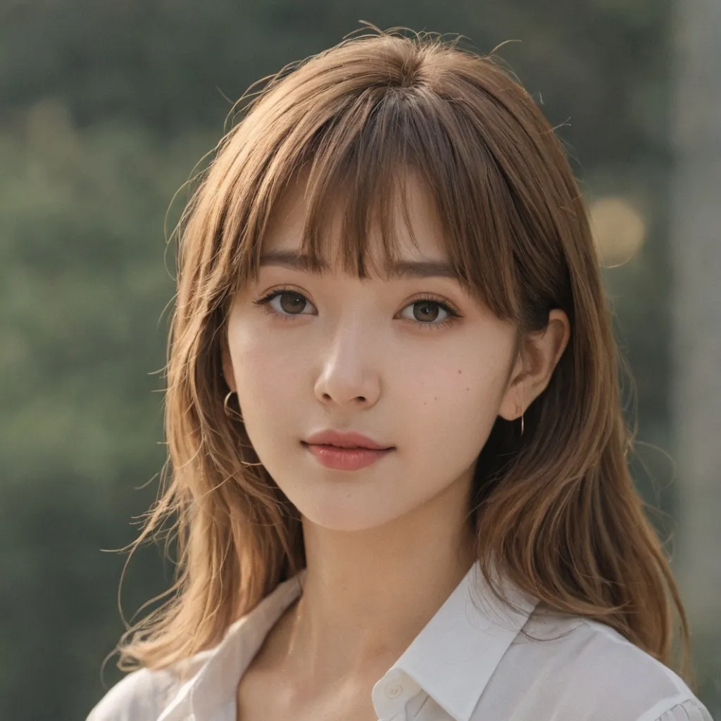 chat with ai character: Mirabel