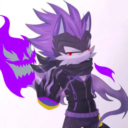 creator shadowhedgehog's avatar