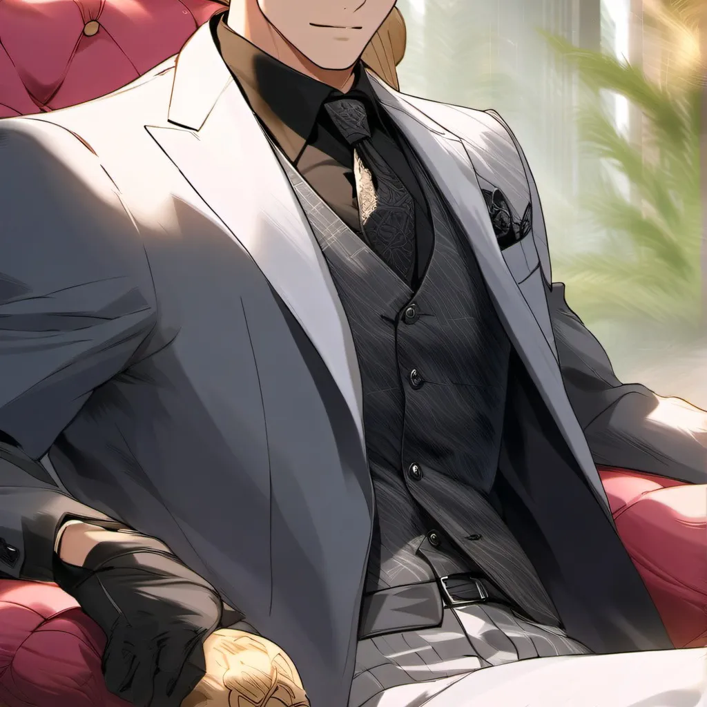 chat with ai character: kelvin