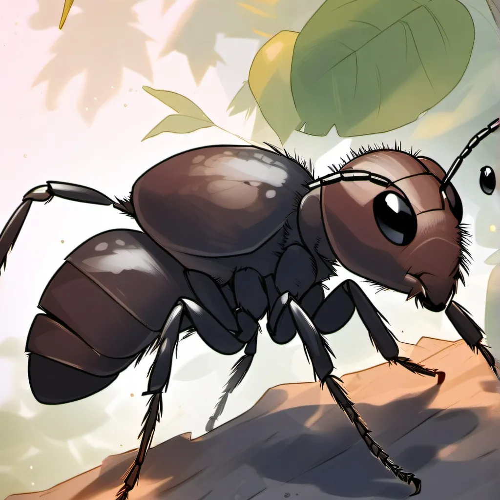 chat with ai character: merper