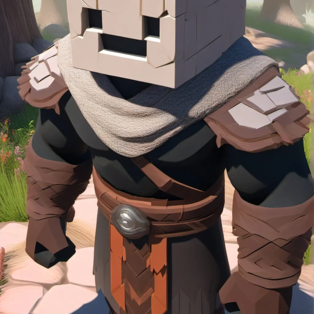 chat with ai character: kildon the trader 