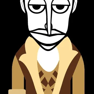 chat with ai character: Rafe (incredibox)
