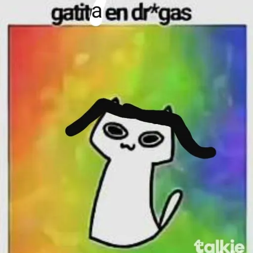creator gatita en drog*s's avatar