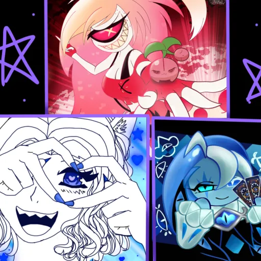 creator Via/SMC/CherriBomb's avatar