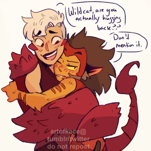 creator Via/SMC/Scorpia's avatar