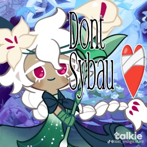 creator Via/SMC/Scorpia's avatar