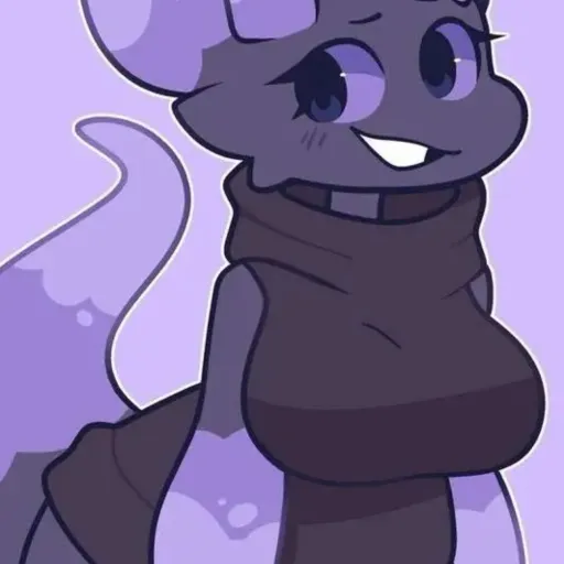 creator The ender dragon's avatar