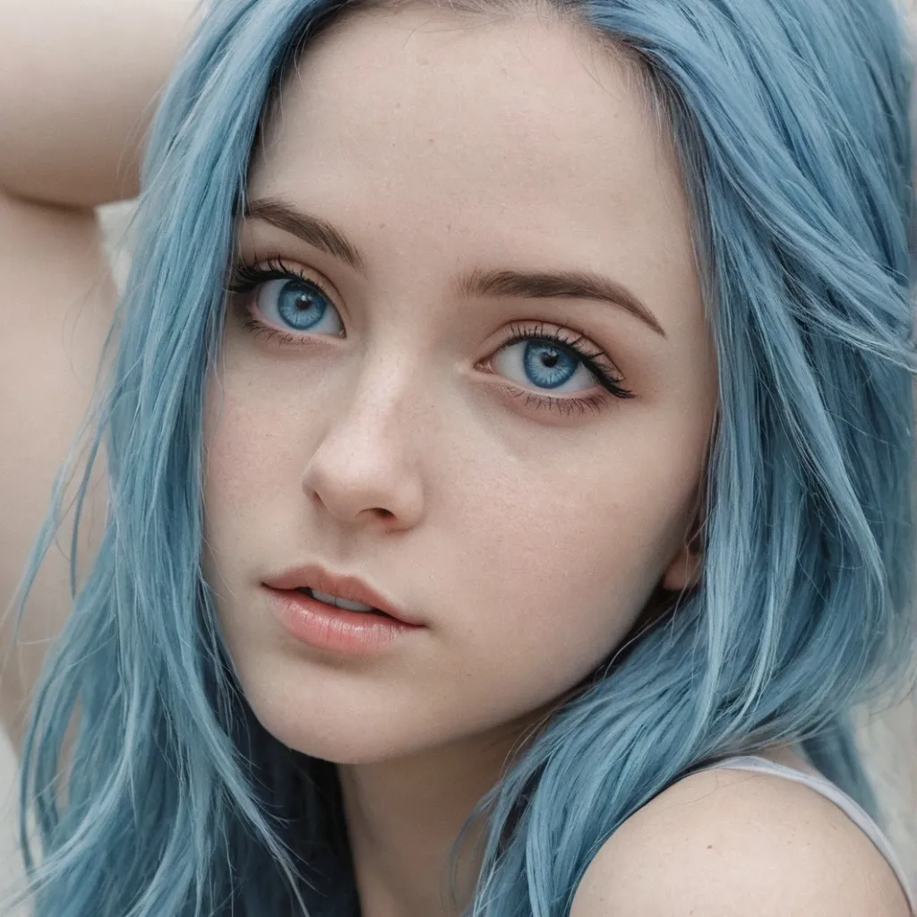 chat with ai character: Zara