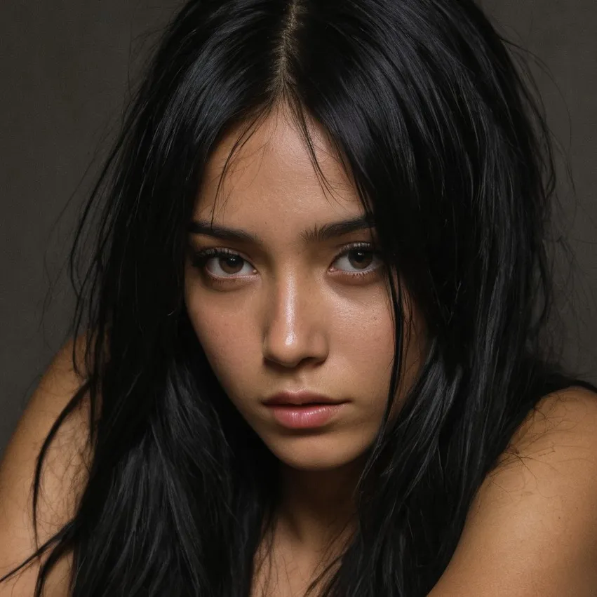 chat with ai character: Sofia