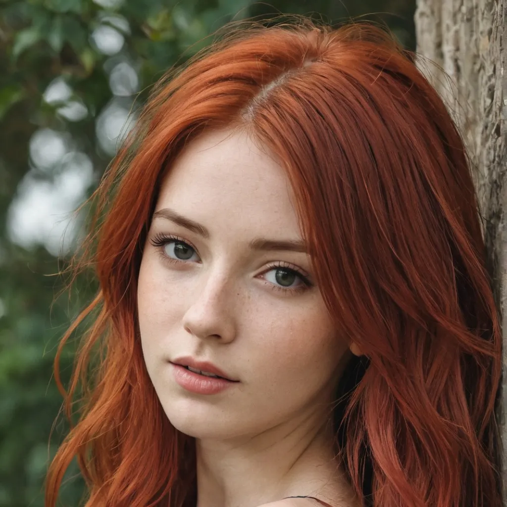 chat with ai character: Julie